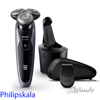 ریش تراش فیلیپس مدل S9111