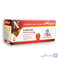 کارتریج اچ پی دبل ایکس مدل 79A