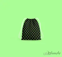 کوله طرح بیلی ایلیش کد KS20