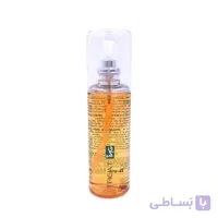 روغن آرگان آی ان جی 120 میل ING CRYSTAL SERUM WITH ARGAN OIL