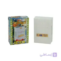 زنگ ماهان مدل پیانویی