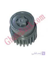 چرخ دنده خروجی خردکن روندو تفال