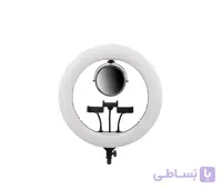 رینگ لایت عکاسی Hero YQ-520A Ring Light