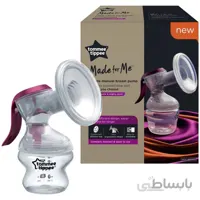 شیردوش دستی تامی تیپی tommee tippee