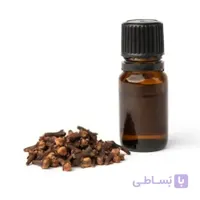 روغن میخک