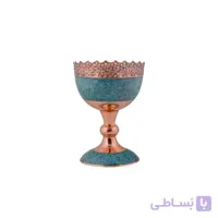 آجیل خوری 30 فیروزه کوبی برند آقاجانی