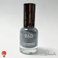 لاک ناخن بی اند دی B&D کد H901