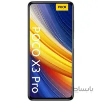 گوشی شیائومی Poco X3 Pro | حافظه 256 رم 8 گیگابایت