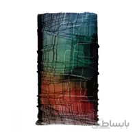 دستمال سر چند منظوره مدل Wind X-treme - Rainbow