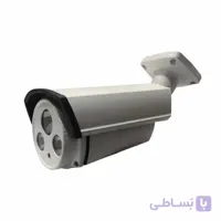 دوربین مداربسته دو مگاپیکسل AHD 2053 ا 2MP 2053 Metal Case Ballet Ahd Camera