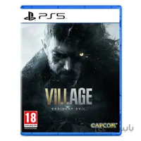 بازی Resident Evil Village برای PS5