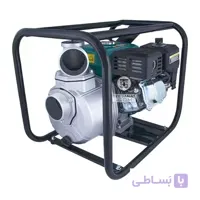 پمپ لیو بنزینی 6.5 اسب 3 اینچ مدل LGP30-C