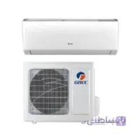 کولر گازی اسپلیت گری مدل I'SAVE-H24H1 ا GREE AIR CONDITIONER I SAVE-H24H1