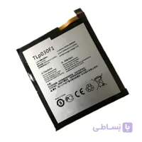 باتری اصلی بلک بری Blackberry Dtek 60