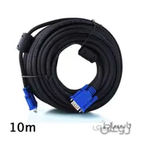 کابل 10 متری VGA
