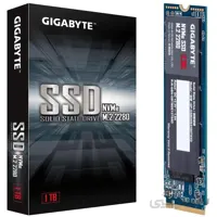 اس اس دی گیگابایت GIGABYTE NVMe SSD 1TB