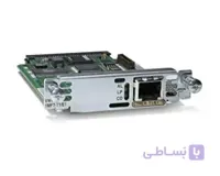 ماژول سیسکو VWIC2-1MFT-T1-E1