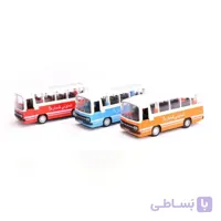 ماکت فلزی ماشین ایران پیما