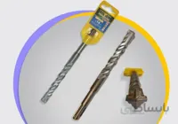مته چهارشیار چهارالماس کوتکس (160*14 mm)