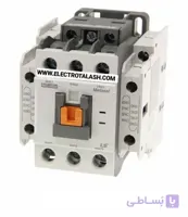 کنتاکتور 40 آمپر LS