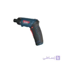 پیچ گوشتی شارژی 3.6 ولت s.d 193 المکس