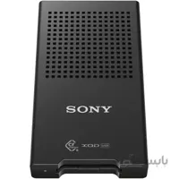 رم ریدر سونی Sony MRW-G1 CFexpress Type B/XQD Memory Card Reader
