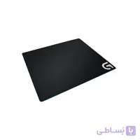 ماوس پد مخصوص بازی لاجیتک G440 ا Logitech G440 Gaming Mouse Pad