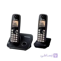 تلفن بی سیم پاناسونیک KXTG3712
