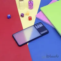 قاب روکش دار گوشی گلکسی A51