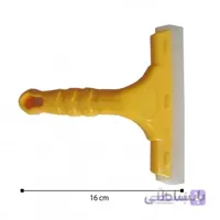کاردک سر ژله ای