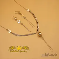نیم ست قلب
