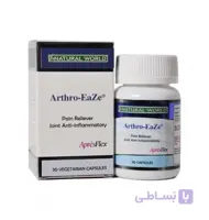 کپسول آرترو ایز نچرال ورلد 30 عددی