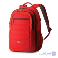 کوله پشتی لوپرو Lowepro Tahoe BP150 Red
