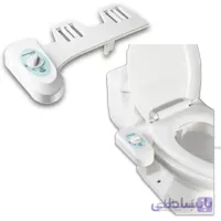 خود شور توالت فرنگی بیده