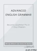 کتاب Advanced English Grammar