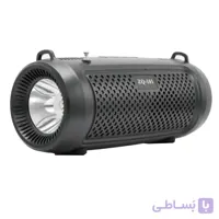 اسپیکر بلوتوثی قابل حمل مدل ZQ-101