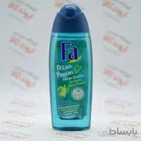 شاور ژل فا Fa مدل Ocean Passion