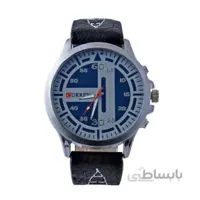 ساعت مچی عقربه ای مردانه مدل whm_168
