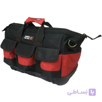 کيف ابزار کف لاستيکي 108 زارا