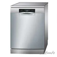 ماشین ظرفشویی بوش مدل SMS46MW01B / SMS46MI01B ا Bosch 4 Series SMS46M01B Dishwasher