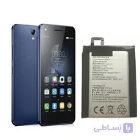 باتری اصلی گوشی لنوو Lenovo Vibe S1 Lite – BL260
