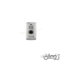 پنل آیفون تصویری تابا سهند TVP-1860-تک واحدی