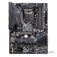 مادربرد گیمینگ گیگابایت مدل Z490 GAMING X