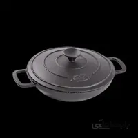 تابه نالینو مدل F6 سایز 28