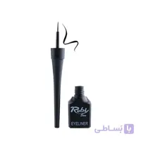 خط چشم EYE LINER روبي سان