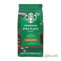 دانه قهوه Pike Place استارباکس ۲۰۰ گرم کد 287874