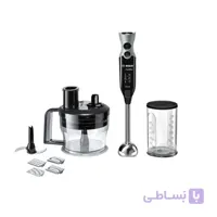 گوشت کوب برقی بوش مدل MSM67190 ا Bosch MSM67190 Hand Blender