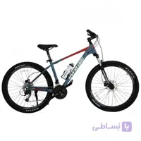 دوچرخه کوهستان اورلورد سايز 27.5 مدل OL-27504 (هيدروليكی)