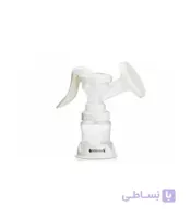 شیردوش دستی بی بی سیل بی اس 4963 Babisil BS4963