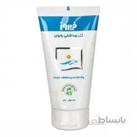 ژل بهداشتی بانوان فیروز پاک کننده و محافظت کننده 150 ml